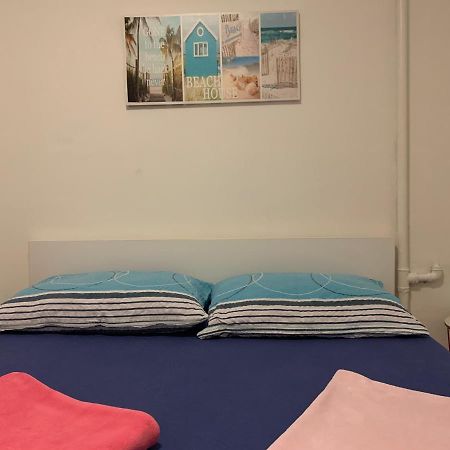 Apartment Florian Rijeka Zewnętrze zdjęcie