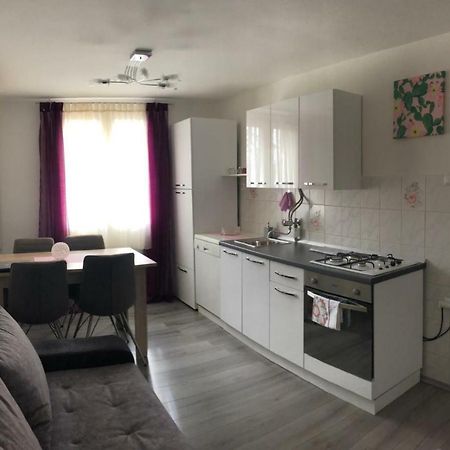 Apartment Florian Rijeka Zewnętrze zdjęcie