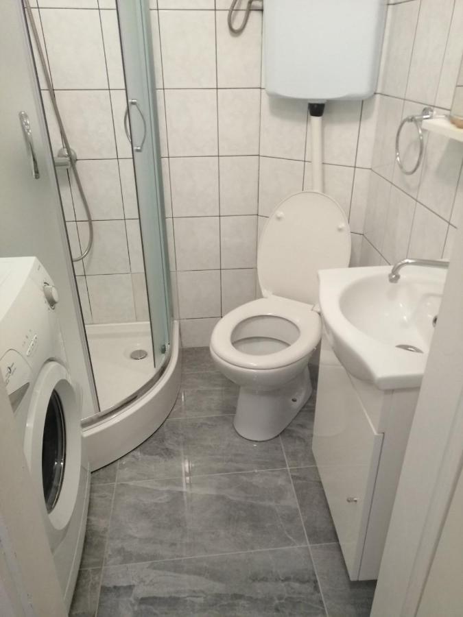 Apartment Florian Rijeka Zewnętrze zdjęcie