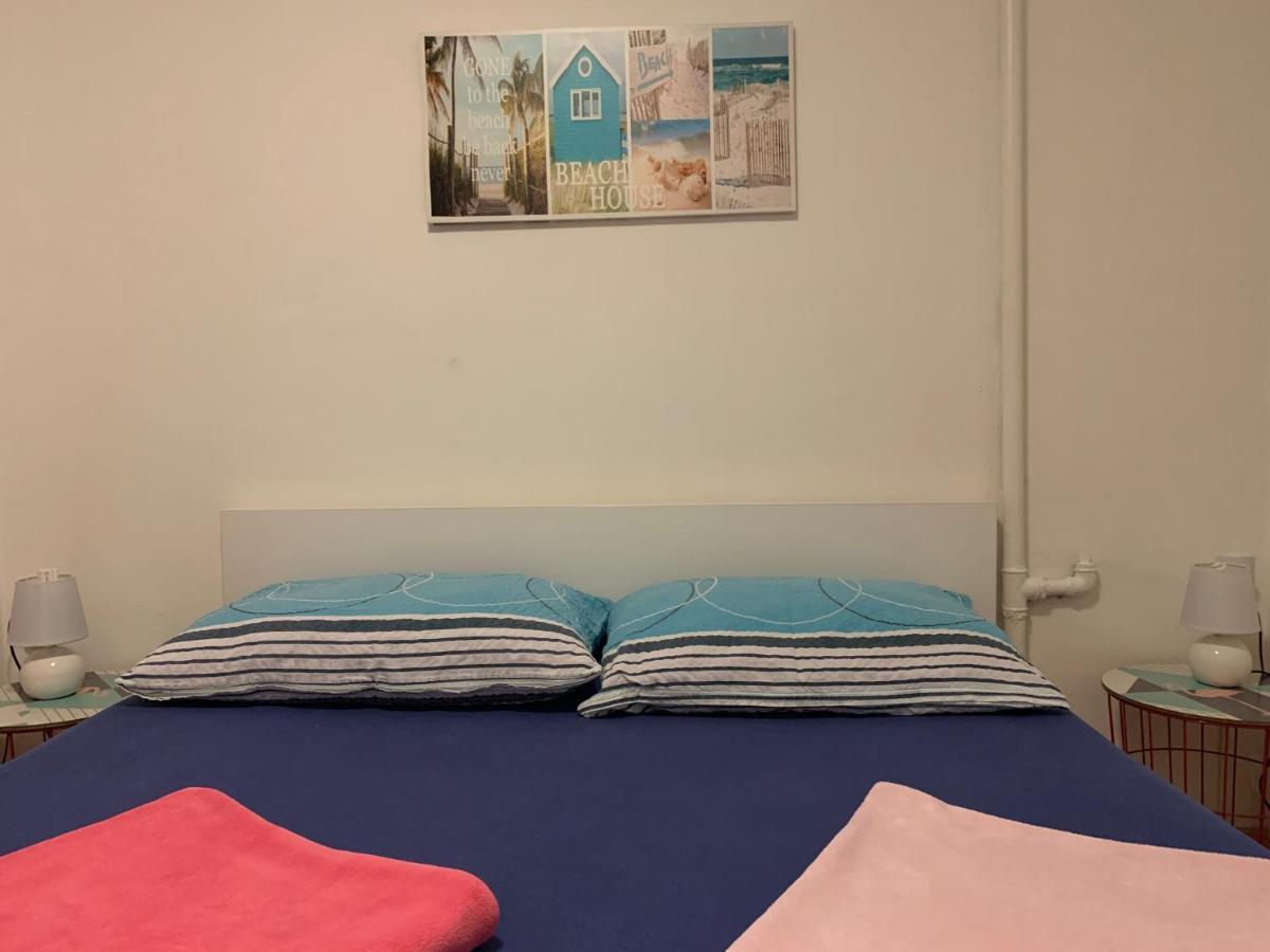 Apartment Florian Rijeka Zewnętrze zdjęcie