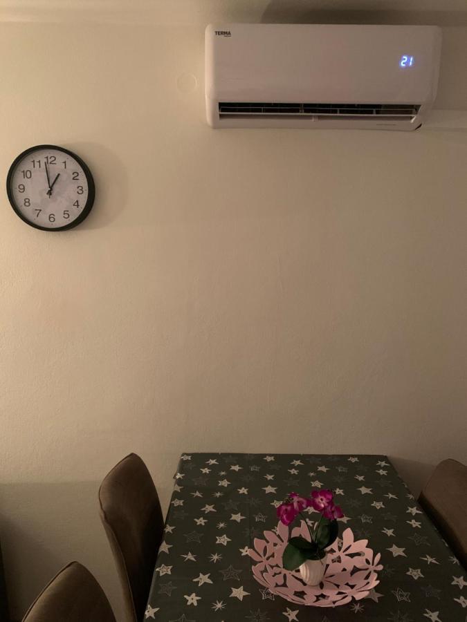 Apartment Florian Rijeka Zewnętrze zdjęcie