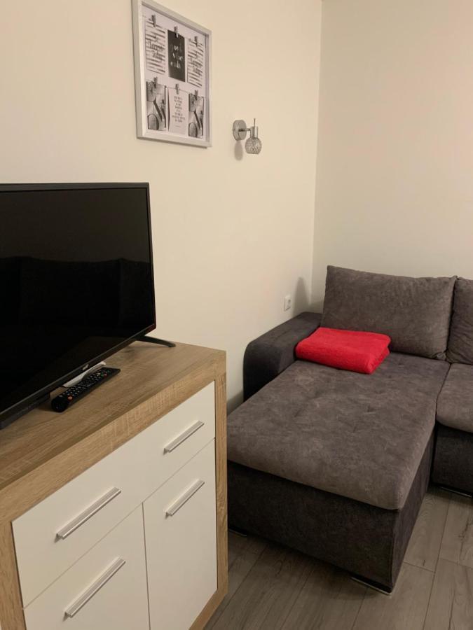 Apartment Florian Rijeka Zewnętrze zdjęcie