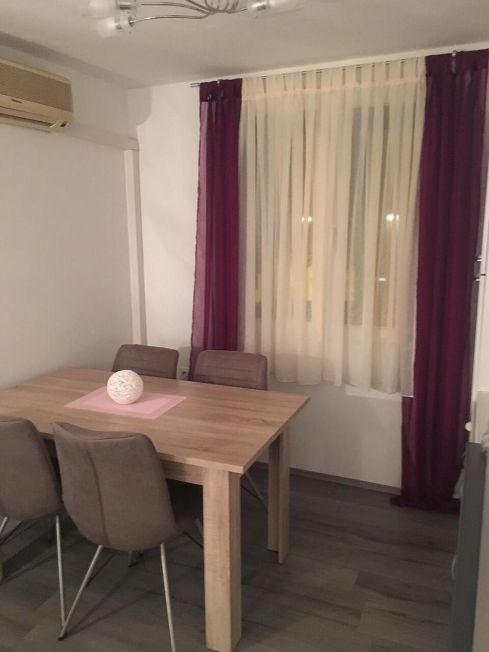 Apartment Florian Rijeka Zewnętrze zdjęcie