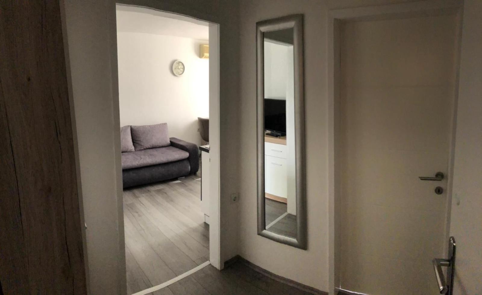 Apartment Florian Rijeka Zewnętrze zdjęcie
