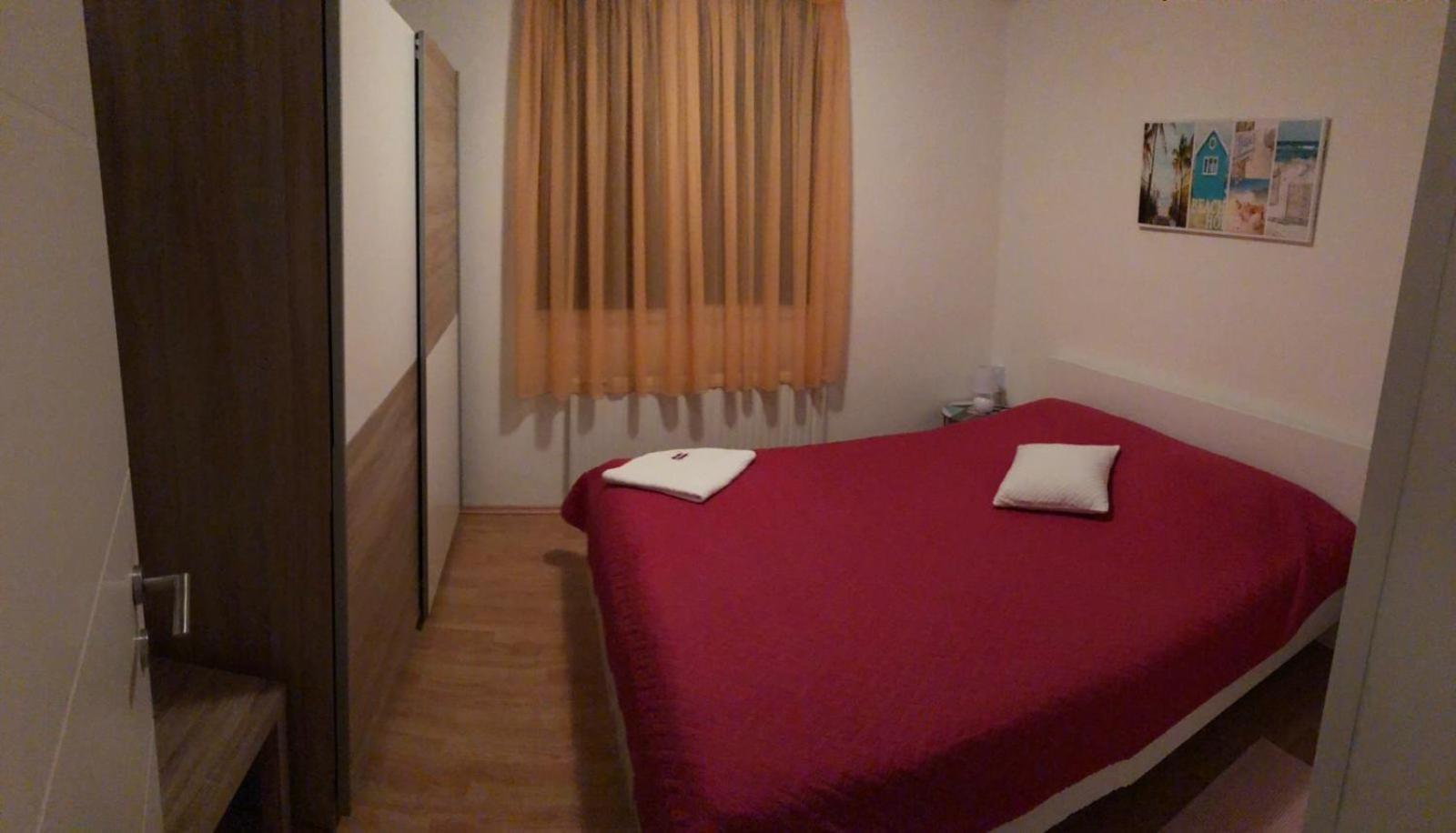 Apartment Florian Rijeka Zewnętrze zdjęcie