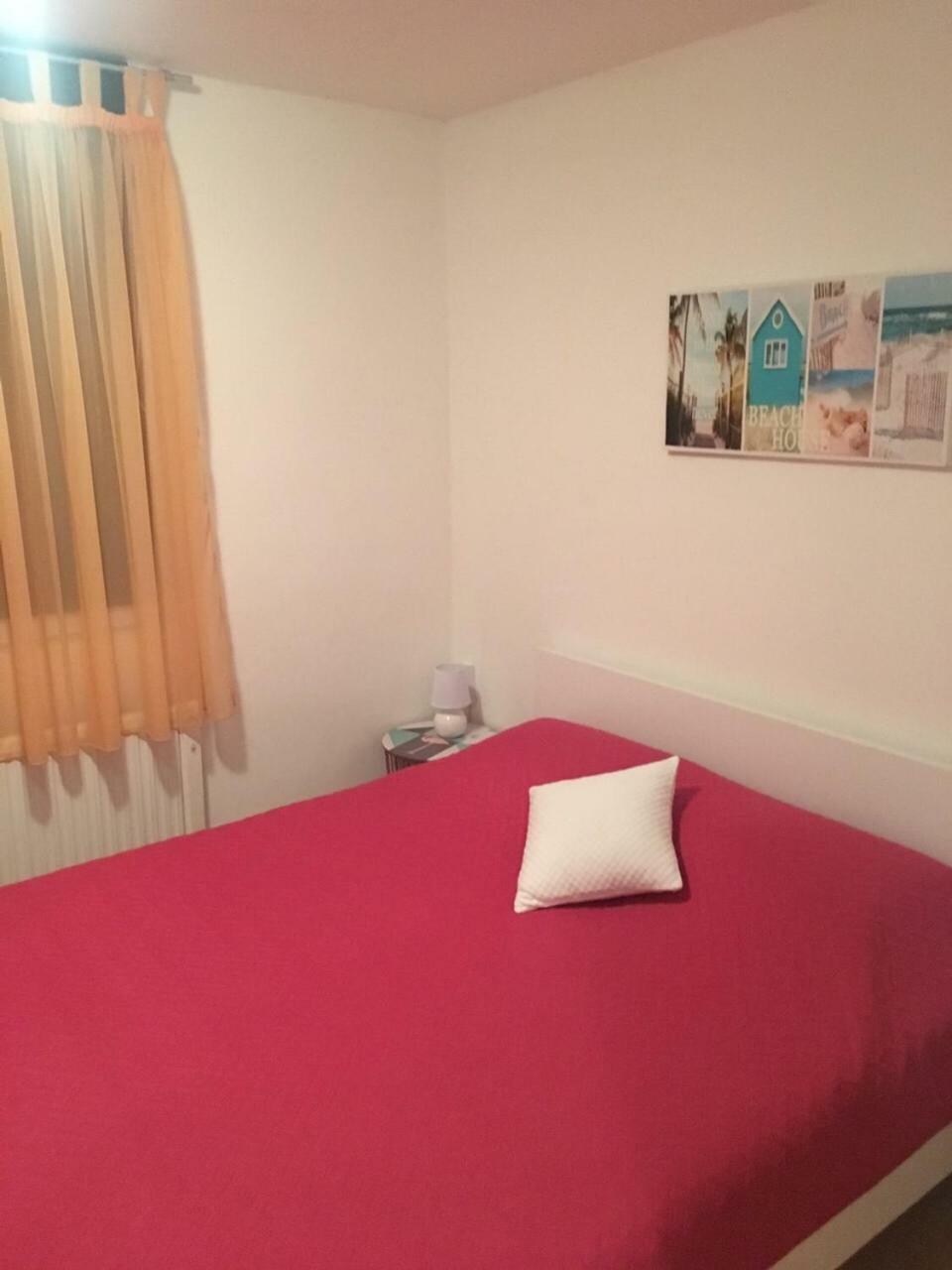Apartment Florian Rijeka Zewnętrze zdjęcie
