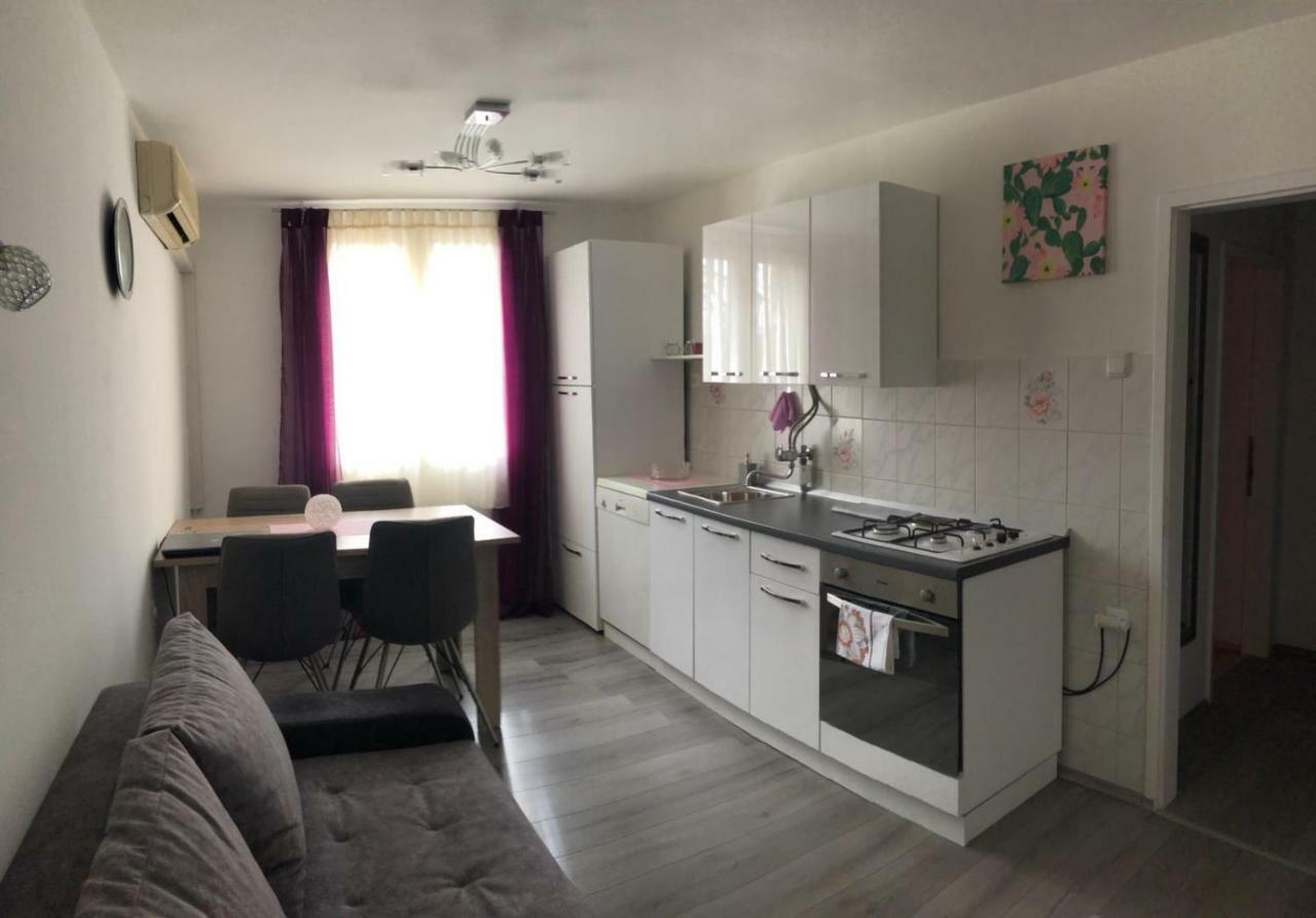 Apartment Florian Rijeka Zewnętrze zdjęcie