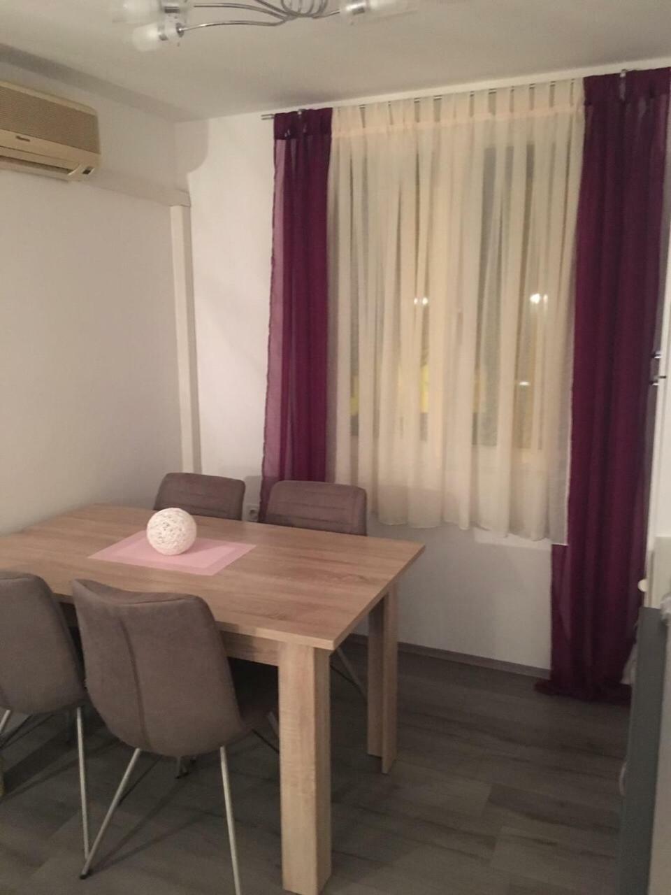 Apartment Florian Rijeka Zewnętrze zdjęcie